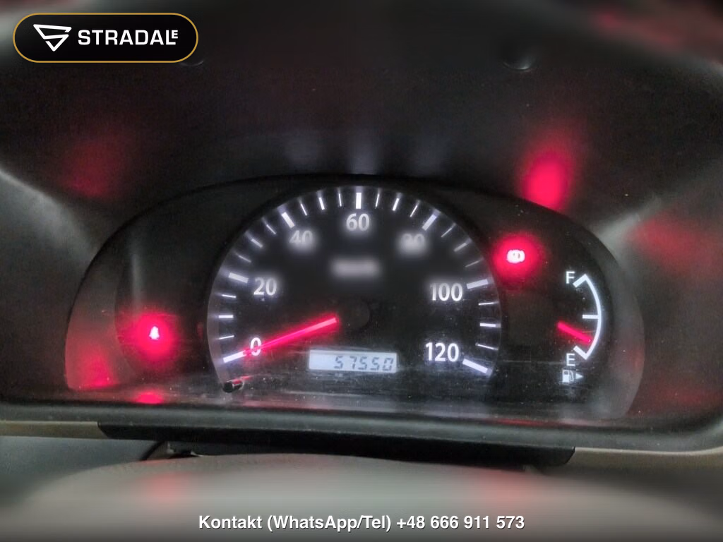 SUZUKI EVERY 5D 4WD PA AREA LIMITED, miniaturka 7