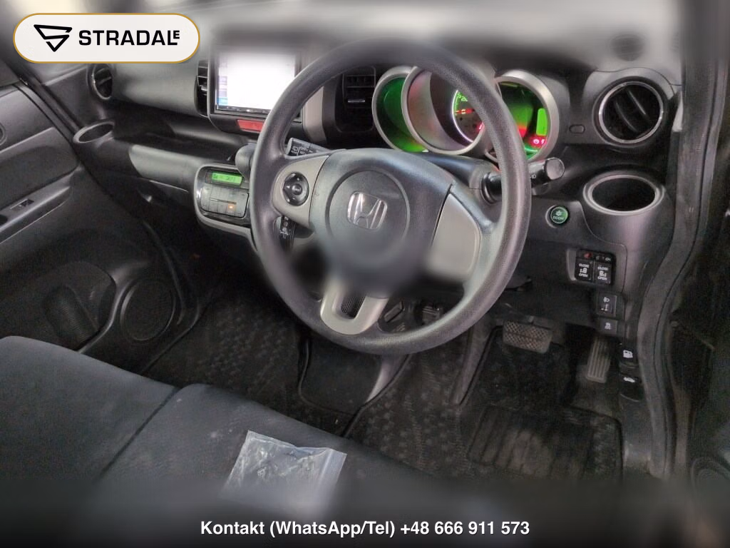 HONDA N-BOX G, miniaturka 4