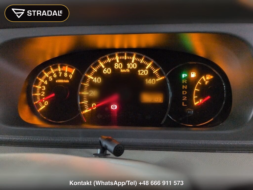 DAIHATSU ATRAI WAGON CUSTOM TURBO RS LIMITED, miniaturka 7