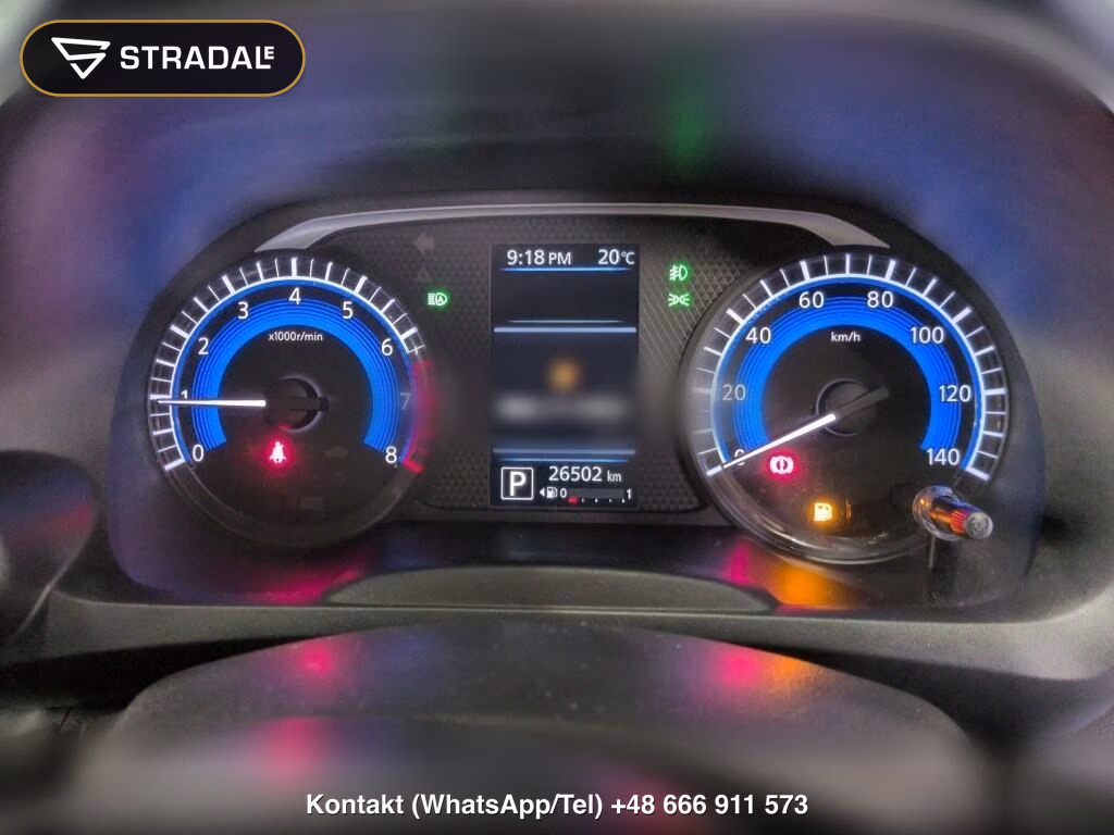 NISSAN DAYZ HIGHWAY STAR G TURBO, miniaturka 7