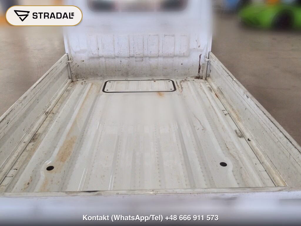 SUZUKI CARRY TRUCK KC, miniaturka 4
