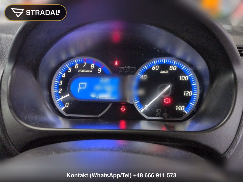 NISSAN DAYZ HIGHWAY STAR G TURBO, miniaturka 7