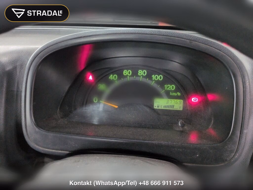 SUZUKI CARRY TRUCK KU, miniaturka 7
