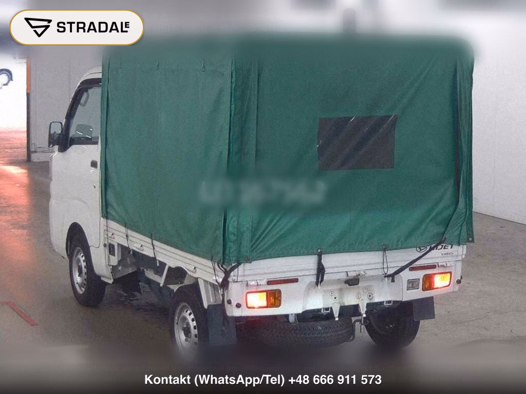 DAIHATSU HIJET TRUCK STANDARD, miniaturka 3