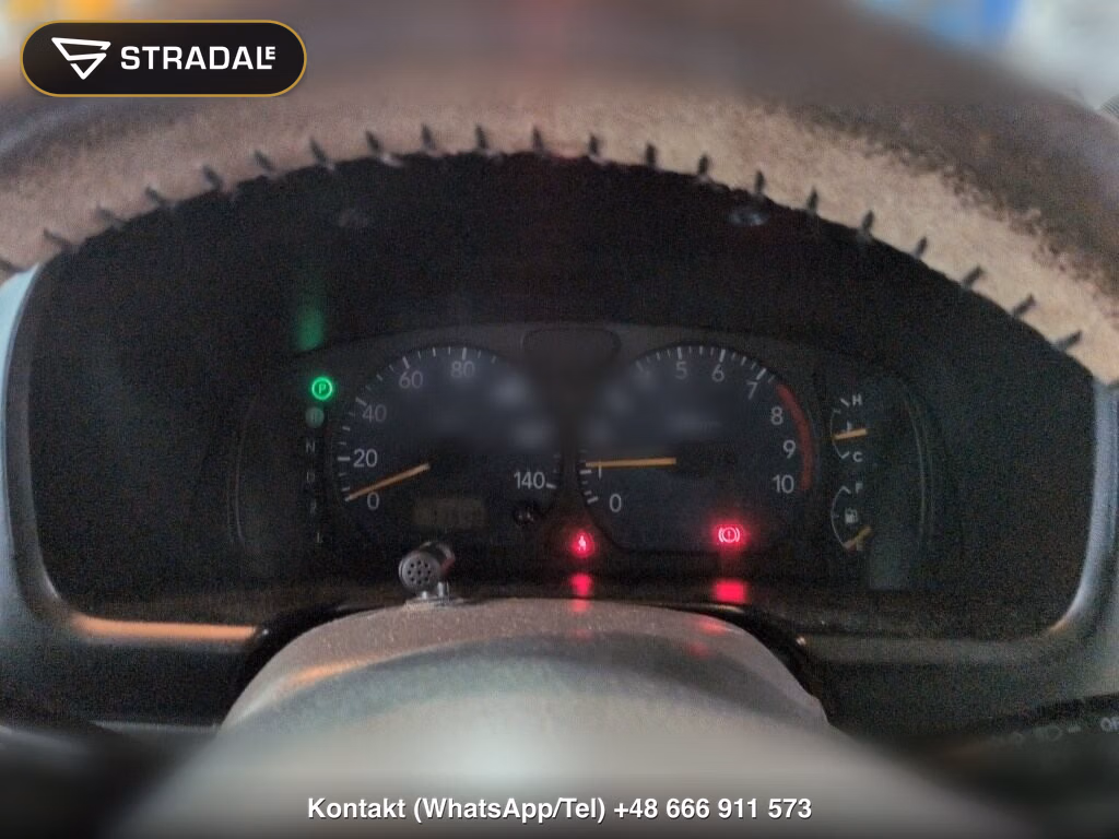 SUZUKI JIMNY 3D 4WD XG, miniaturka 7