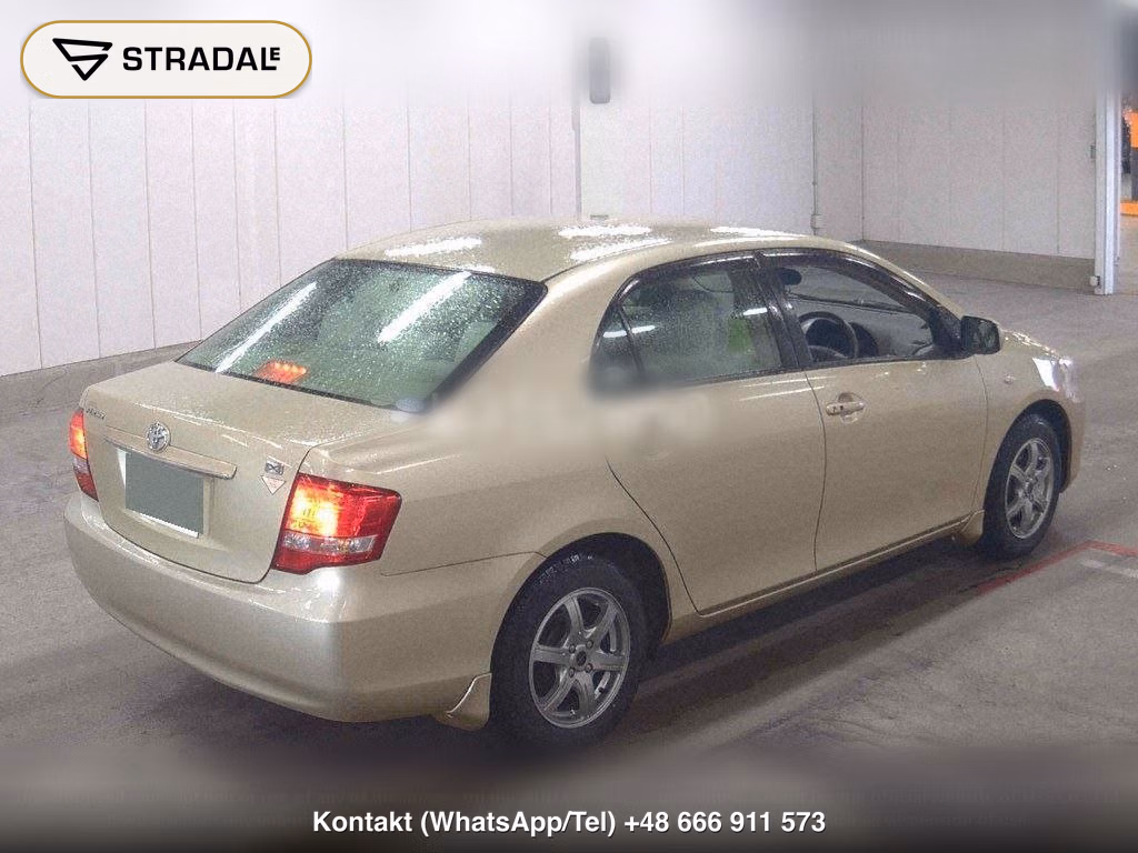 TOYOTA COROLLA AXIO X HID EXTRA LIMITED, miniaturka 6