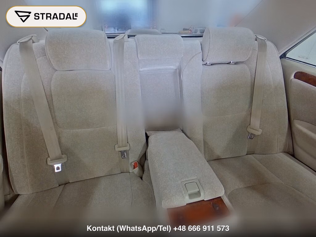 TOYOTA CROWN 4D ROYAL SALOON PREMIUM, miniaturka 7