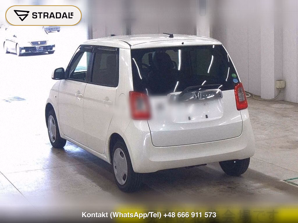 HONDA N-ONE 4WD G, miniaturka 3