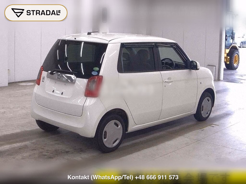HONDA N-ONE 4WD G, miniaturka 6