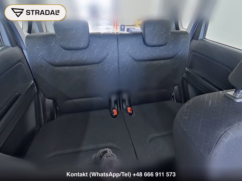 SUZUKI WAGON R 5D HYBRID FX, miniaturka 7