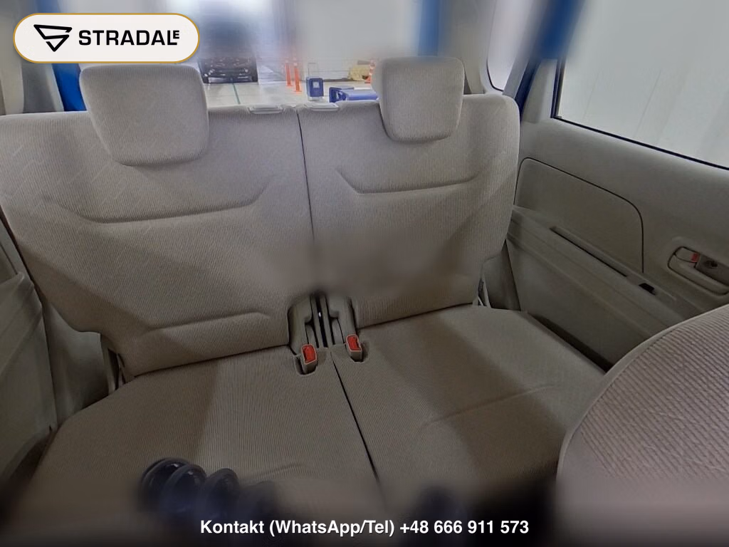 SUZUKI WAGON R 5D 4WD FA, miniaturka 7