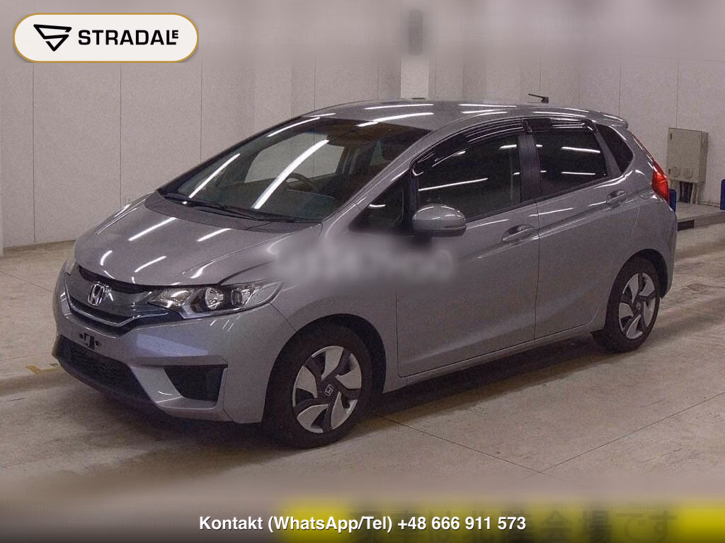HONDA FIT HYBRID L PACKAGE, miniaturka 5