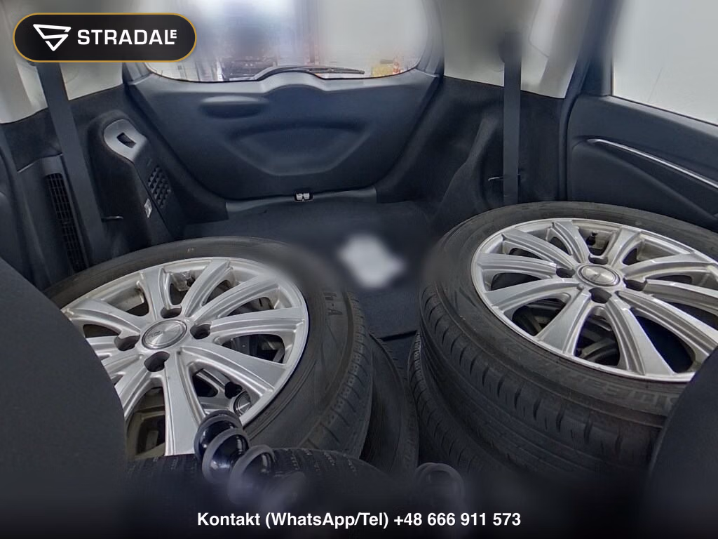 HONDA FIT HYBRID L PACKAGE, miniaturka 7