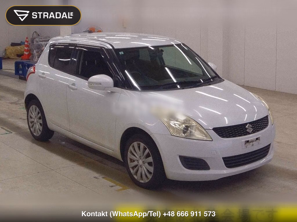 SUZUKI SWIFT 5D 4WD XL, miniaturka 2