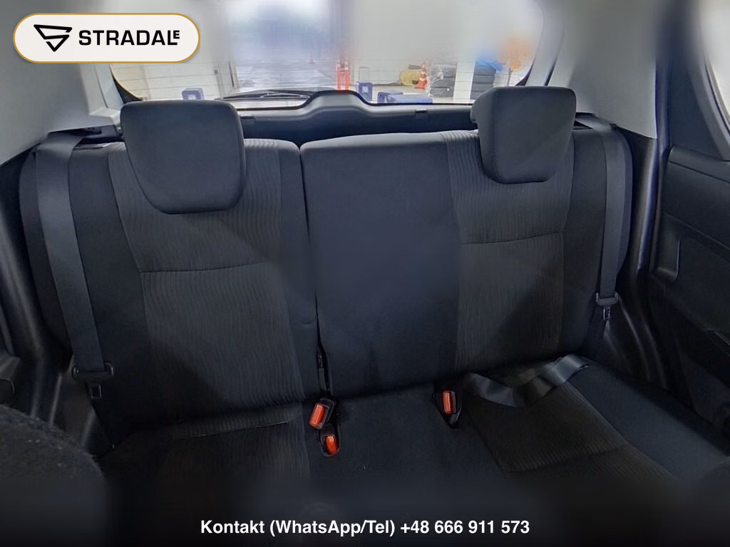 SUZUKI SWIFT 5D 4WD XL, miniaturka 7