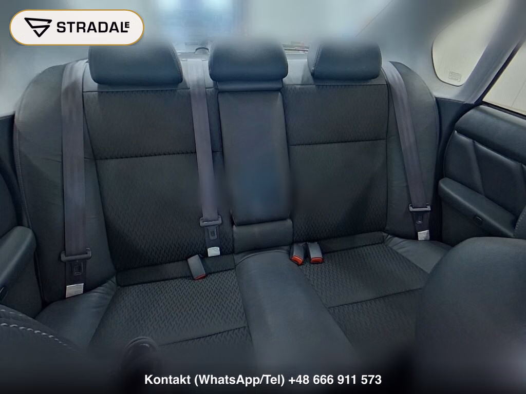 SUBARU LEGACY B4 4HT 4WD RS30, miniaturka 7
