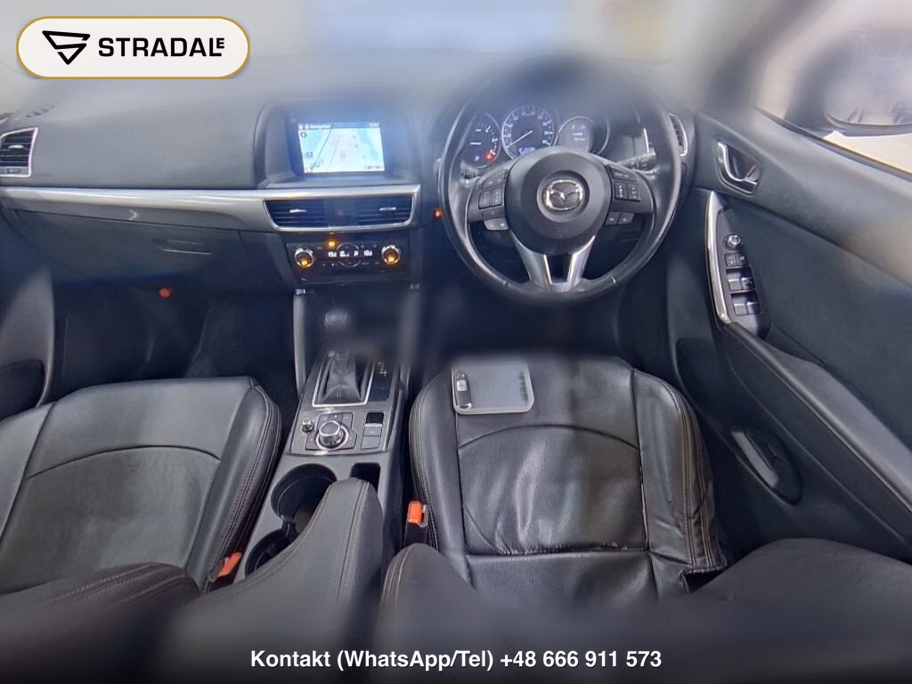 MAZDA CX-5 4WD XD, miniaturka 4