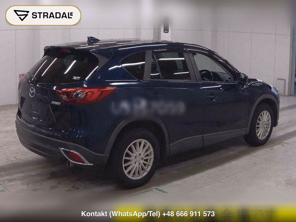 MAZDA CX-5 4WD XD, miniaturka 6
