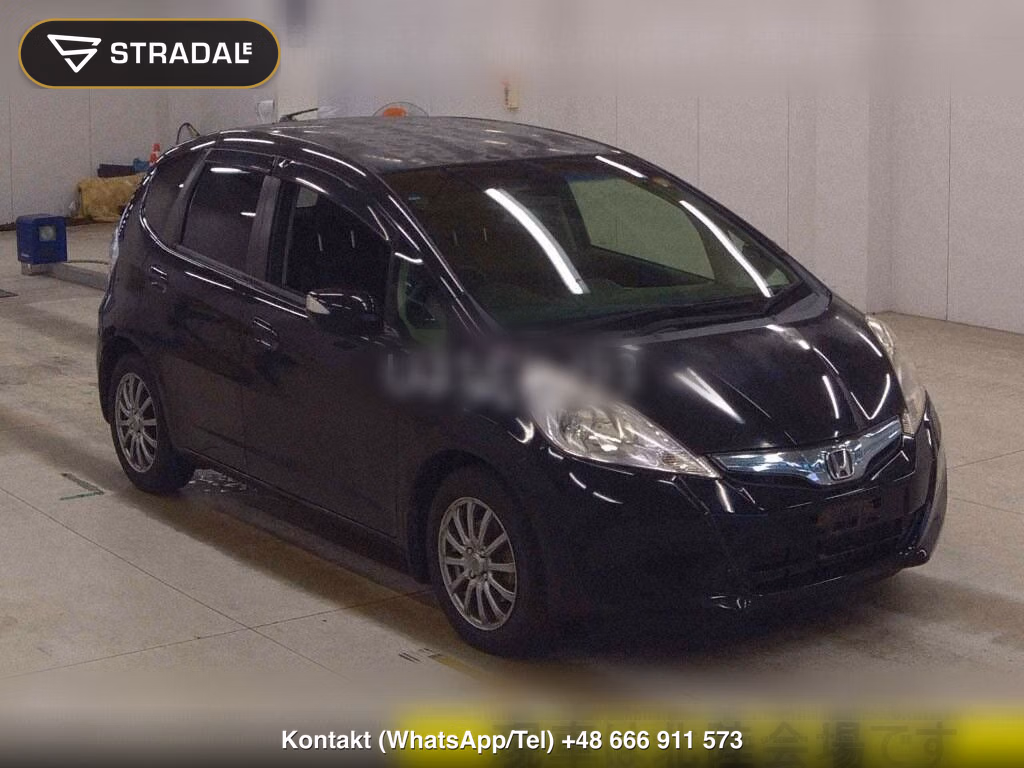 HONDA FIT HYBRID XH SELECTION, miniaturka 2