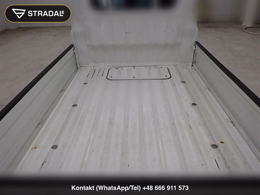 DAIHATSU HIJET TRUCK 4WD AIR-CONDITIONER POWER-STEERING SPECIAL, miniaturka 7