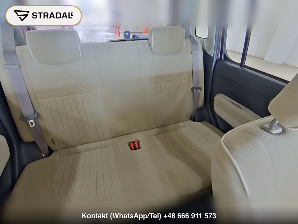 DAIHATSU MIRA COCOA 4WD COCOA PLUS X, miniaturka 7