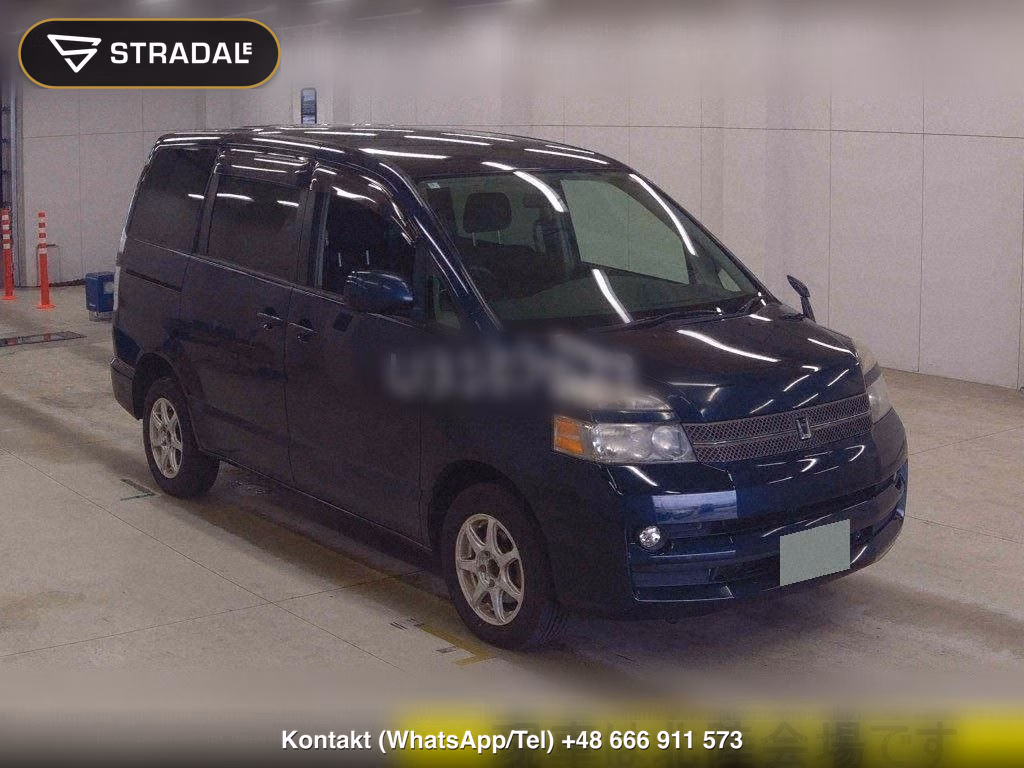 TOYOTA VOXY 4WD TRANS-X, miniaturka 2