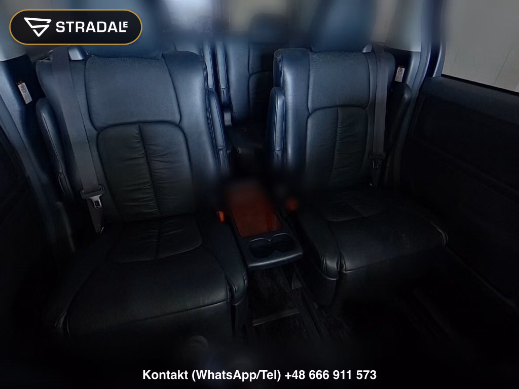 TOYOTA VELLFIRE 3.5Z, miniaturka 7