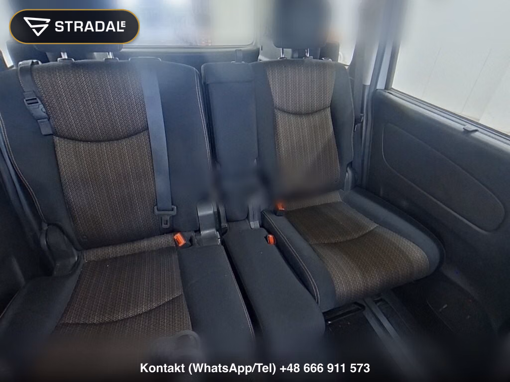 NISSAN SERENA 5D HIGHWAY STAR S-HYBRID ADVANCED SAFETY PA, miniaturka 7
