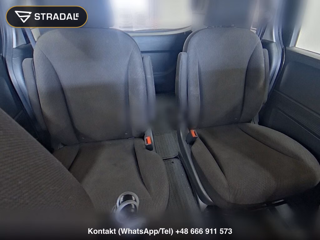 HONDA FREED G JUST SELECTION, miniaturka 7