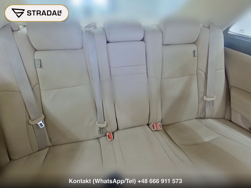 TOYOTA CROWN 4D 4WD ROYAL SALOON I-FOUR U PACKAGE, miniaturka 7