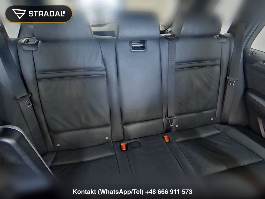 BMW X5 4WD XDRIVE 35I M-SPORT PACKAGE, miniaturka 7