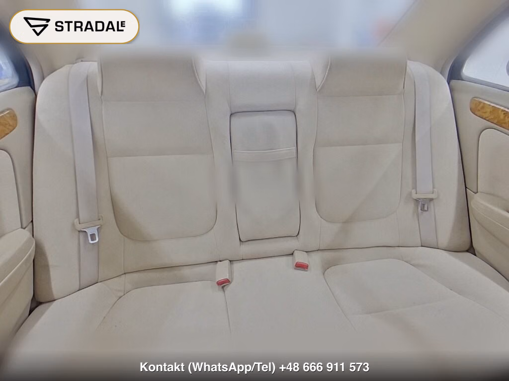 NISSAN BLUEBIRD SYLPHY, miniaturka 7