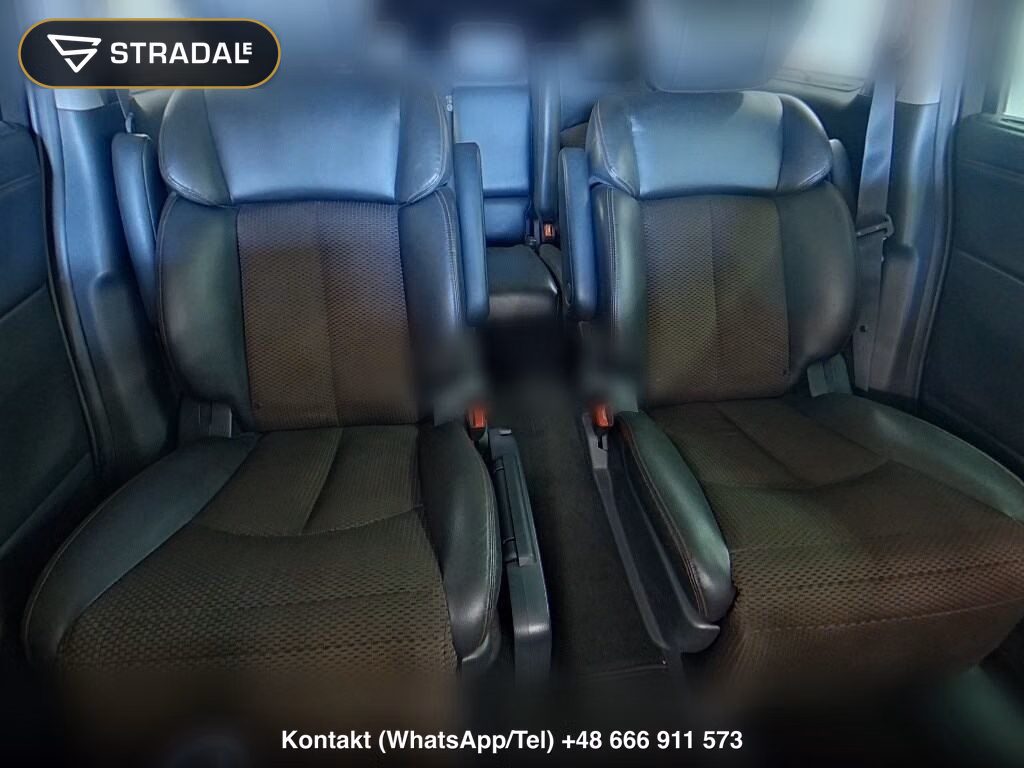 NISSAN ELGRAND 5D 250 HIGHWAY STAR, miniaturka 7