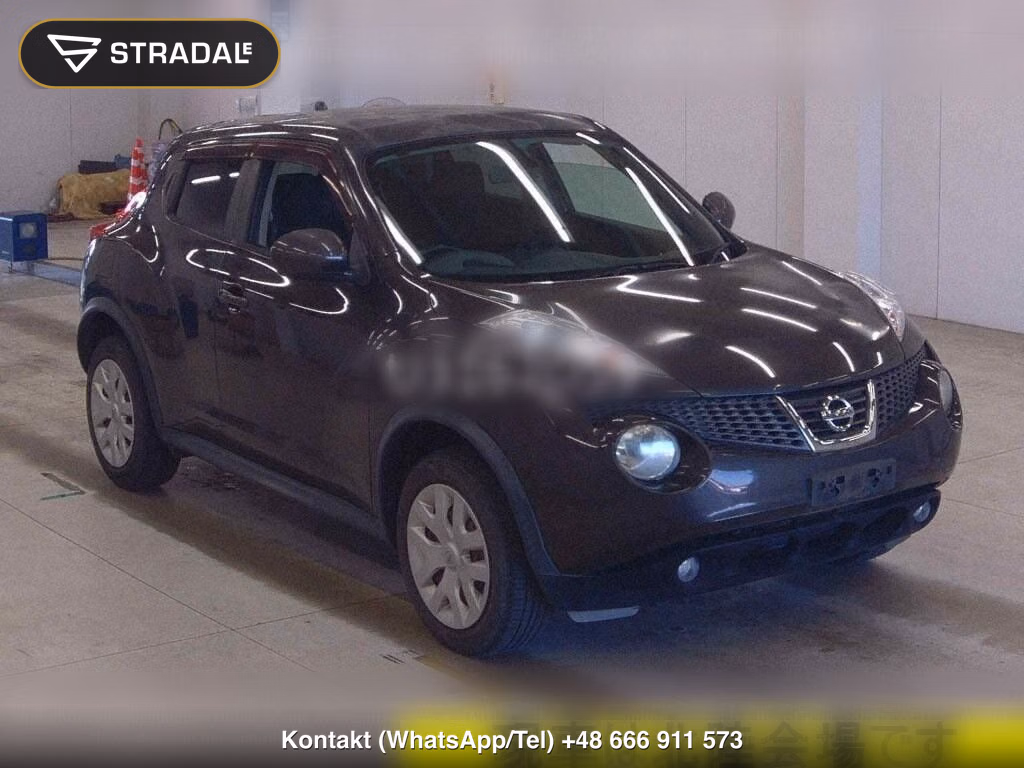 NISSAN JUKE 15RX, miniaturka 2