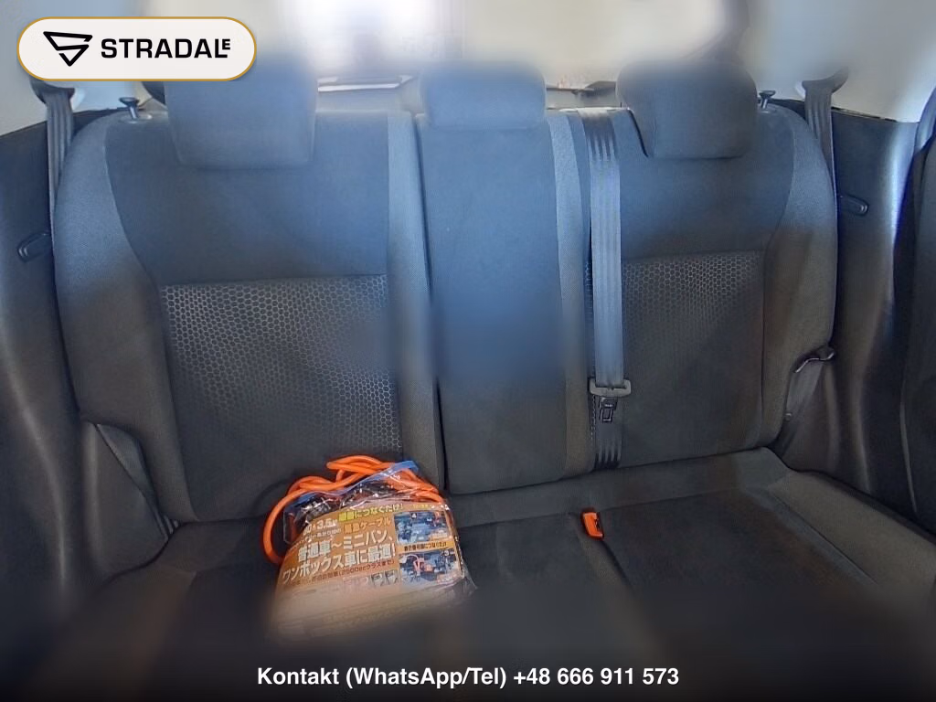 NISSAN JUKE 15RX, miniaturka 7