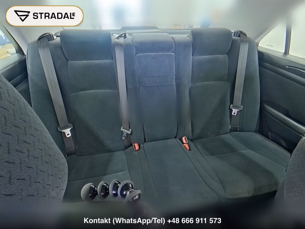 TOYOTA CROWN 4D ATHLETE PREMIUM EDITION, miniaturka 7