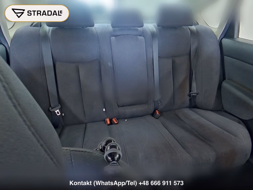 NISSAN TEANA 250XL, miniaturka 7