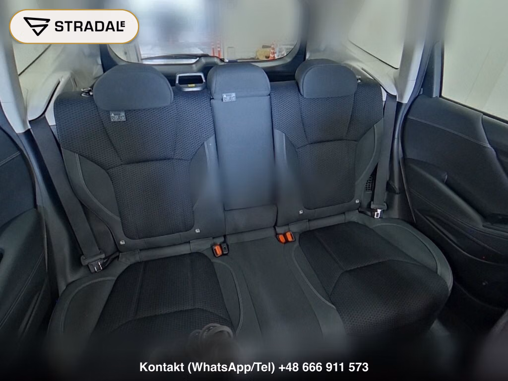 SUBARU FORESTER 4WD ADVANCE, miniaturka 7