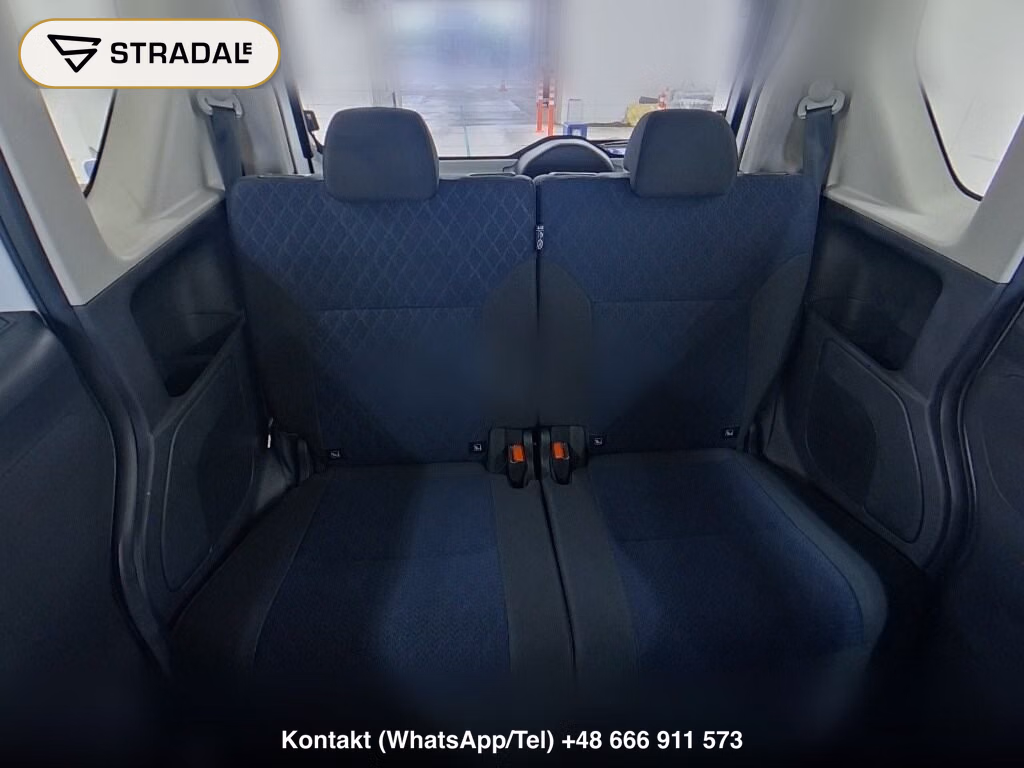 NISSAN ROOX HIGHWAY STAR X, miniaturka 7