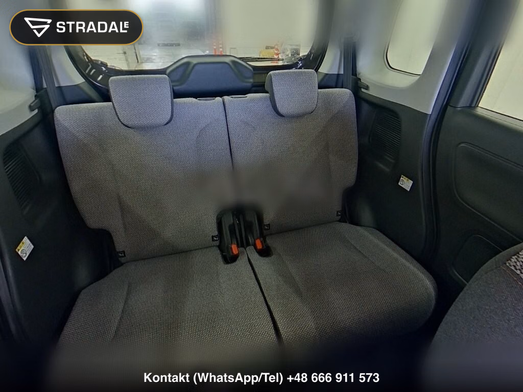 SUZUKI WAGON R SMILE HYBRID X, miniaturka 7
