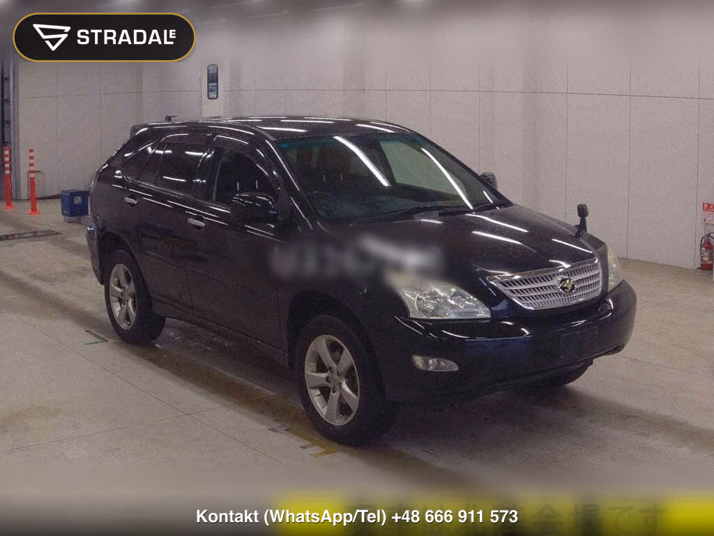 TOYOTA HARRIER 240G, miniaturka 2