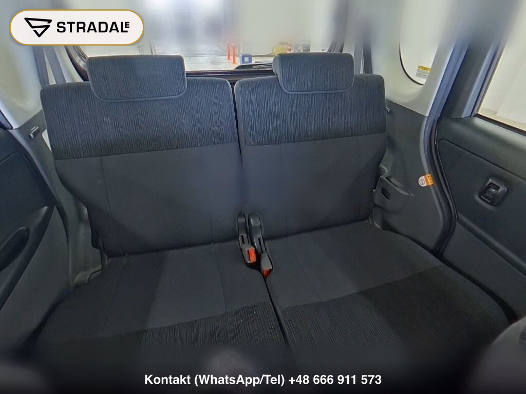 DAIHATSU TANTO CUSTOM V SELECTION, miniaturka 7
