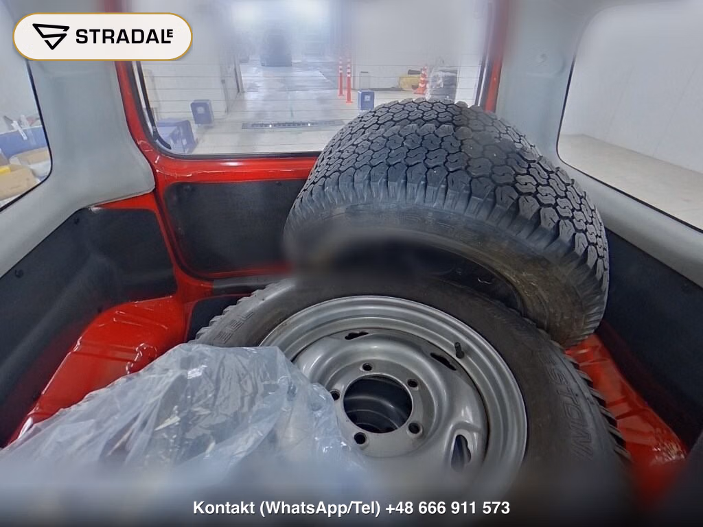 SUZUKI JIMNY 3D 4WD, miniaturka 7