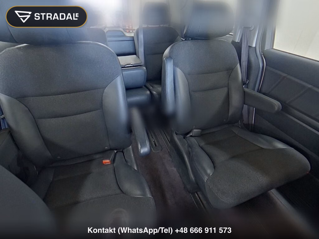 HONDA ELYSION PRESTIGE S HDD NAVI SPECIAL PACKAGE, miniaturka 7