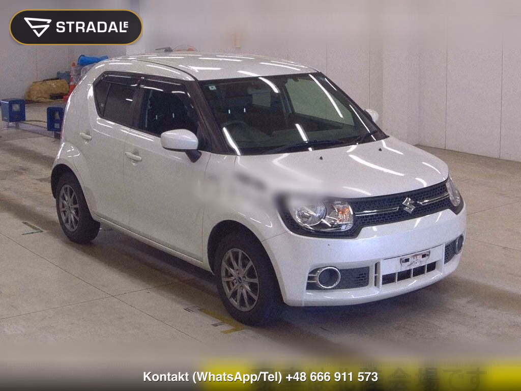 SUZUKI IGNIS HYBRID MG, miniaturka 2