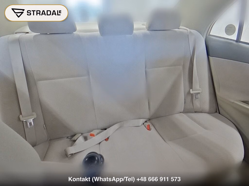 TOYOTA COROLLA AXIO X HID LIMITED, miniaturka 7