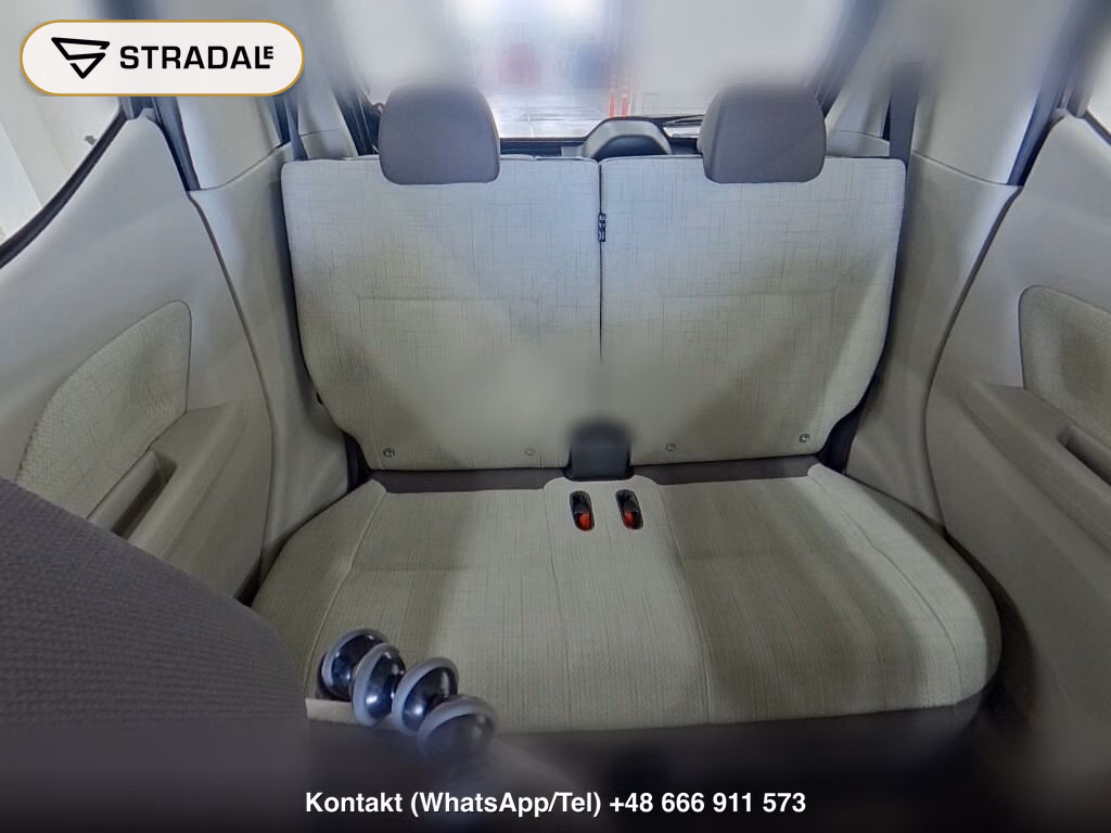 NISSAN DAYZ X, miniaturka 7