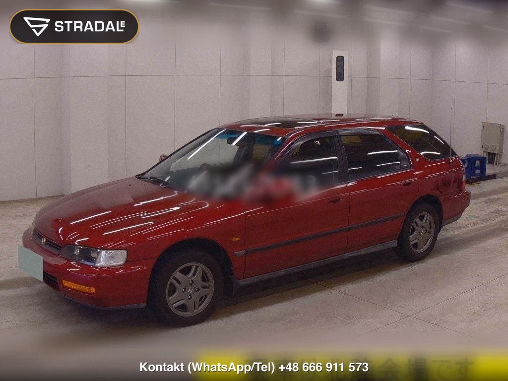 HONDA ACCORD WAGON SIR, miniaturka 5