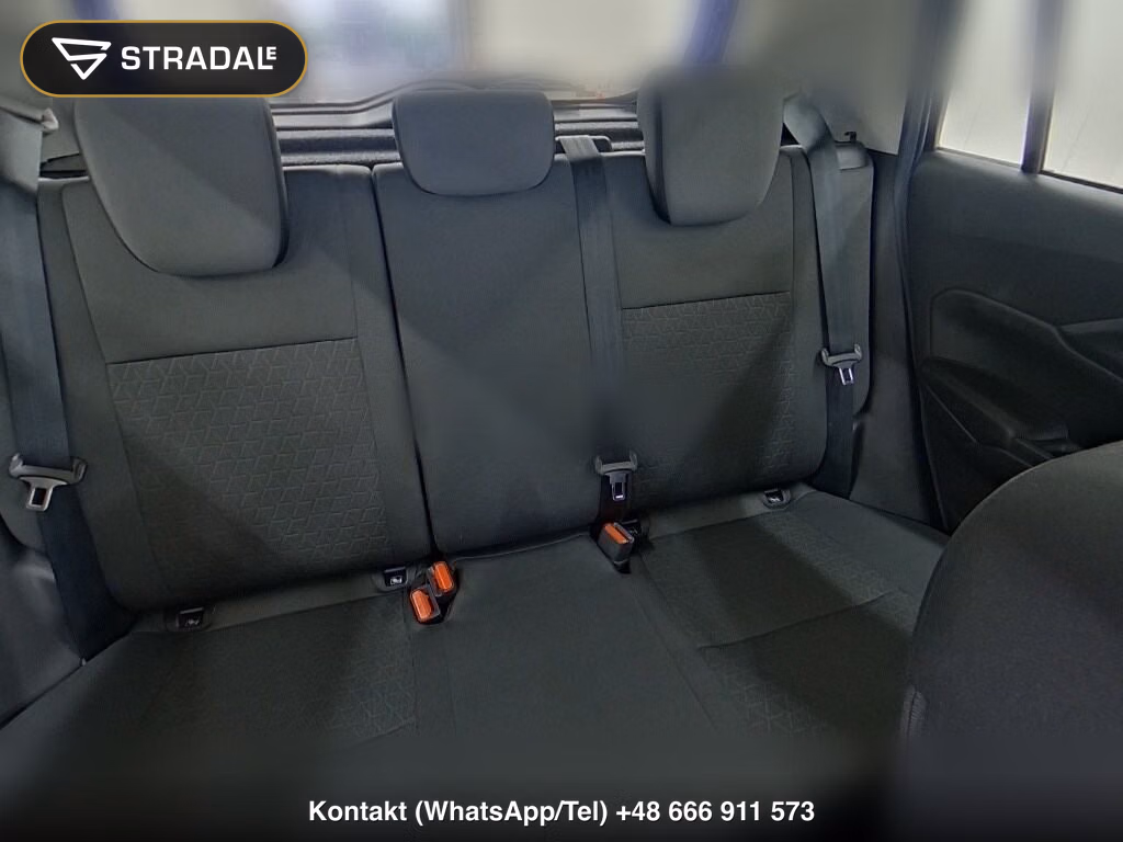 SUZUKI SWIFT 5D HYBRID MZ, miniaturka 7
