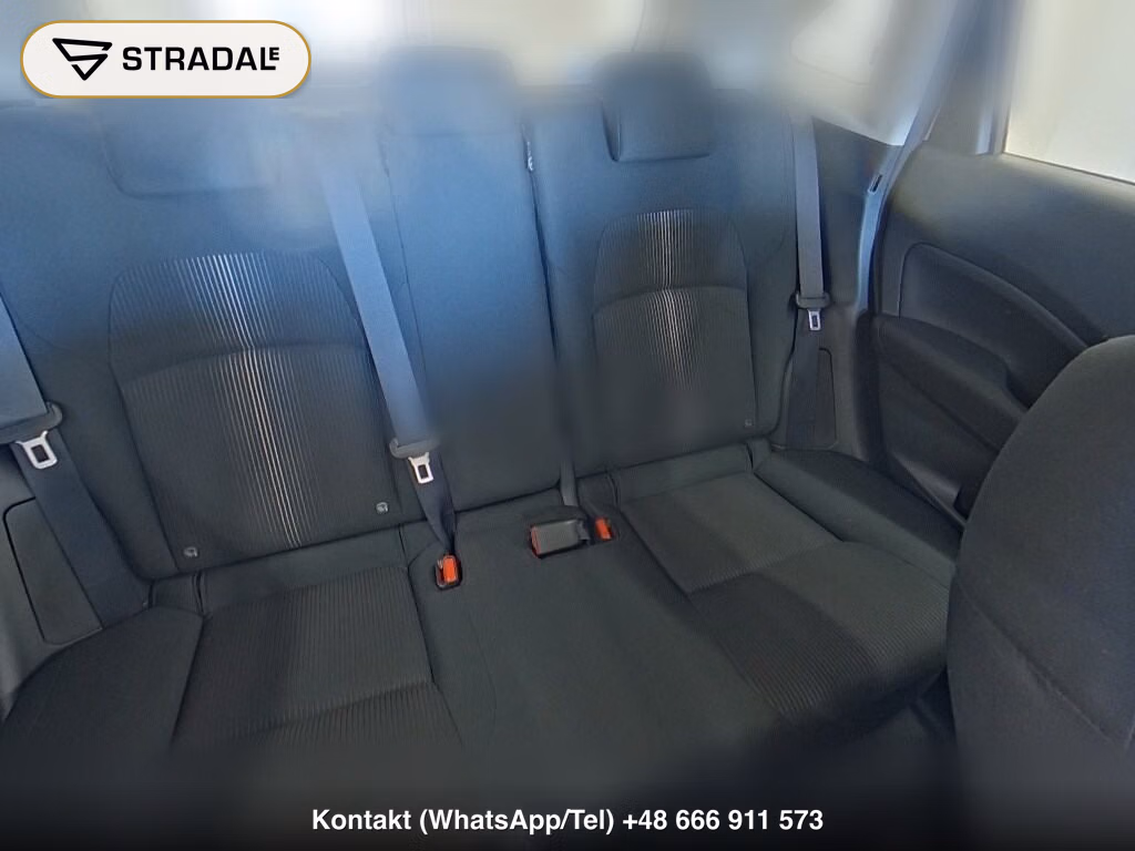 NISSAN NOTE X, miniaturka 7